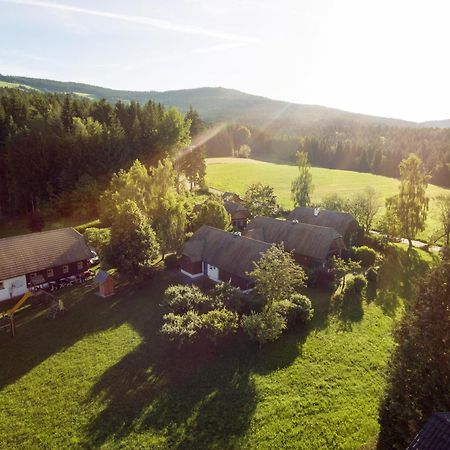 Ferienhaeuser Paunger Miesenbach  Exterior foto